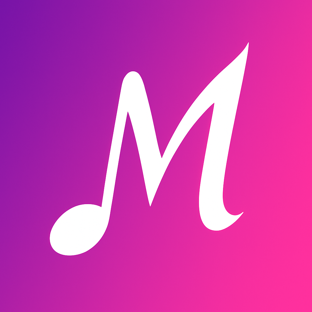Music Academy Logo