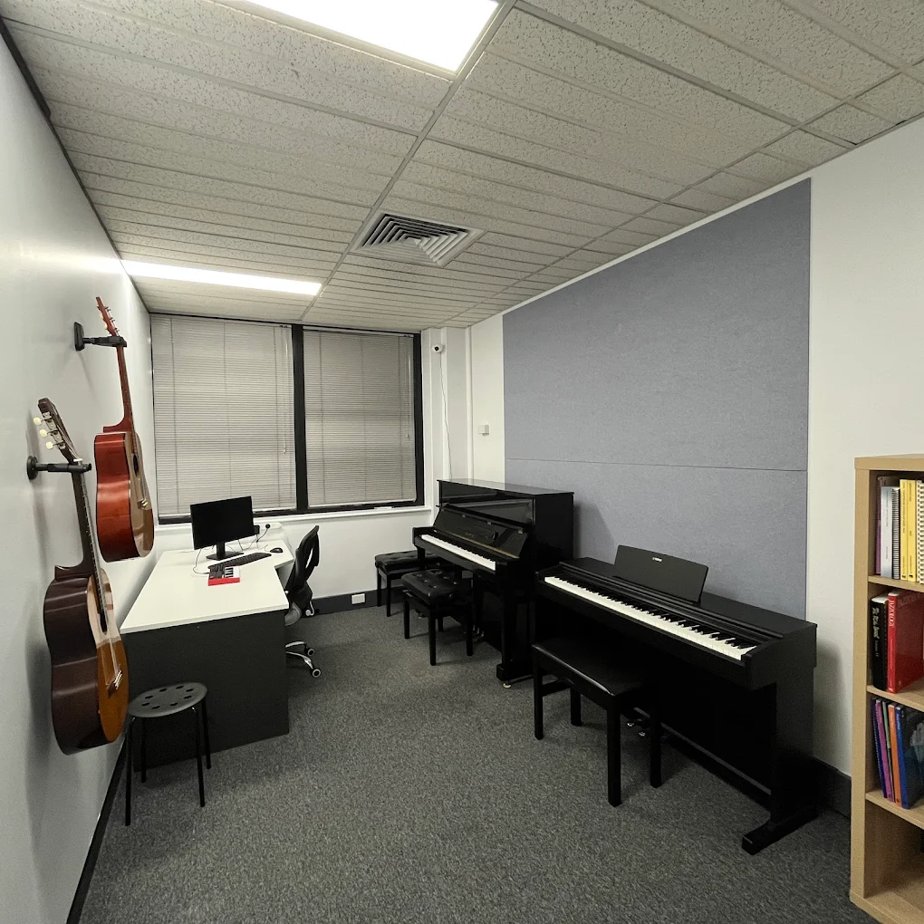 Interactive Violin Learning