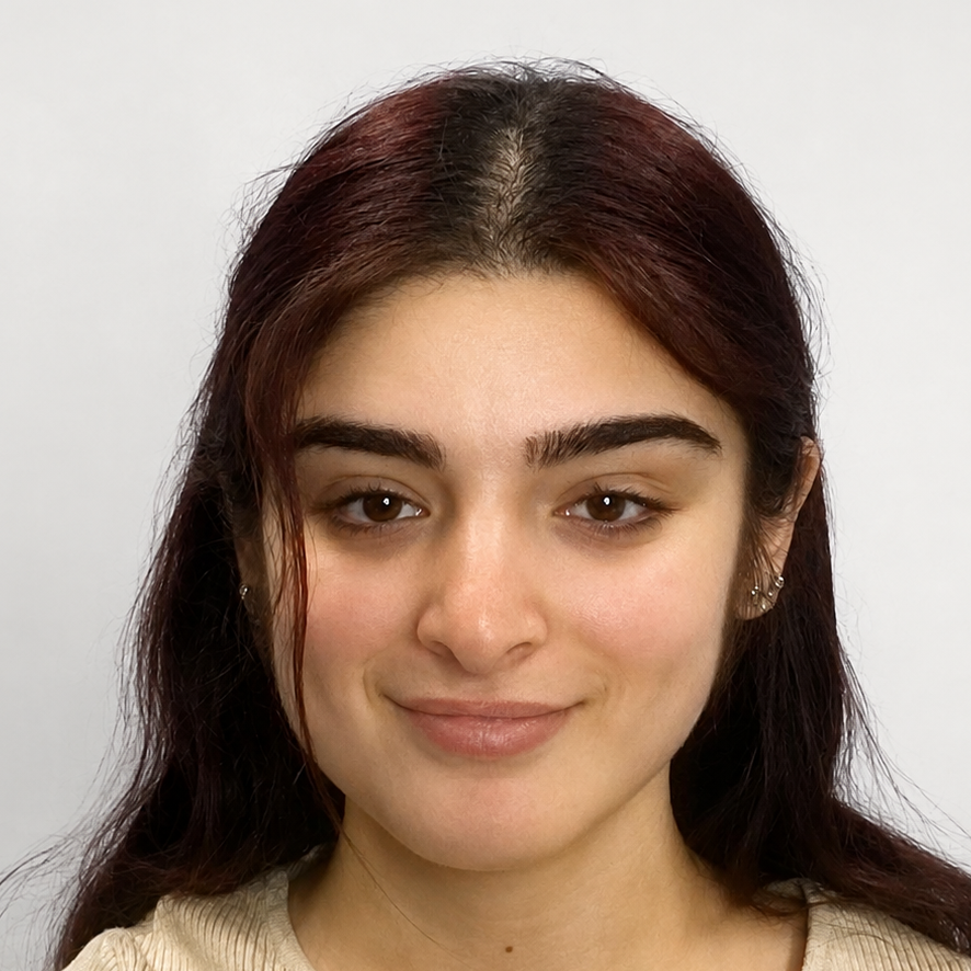 Julia, music teacher at Music Academy Parramatta