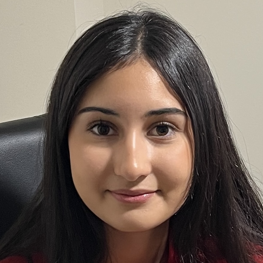 Kimiya, music teacher at Music Academy Parramatta