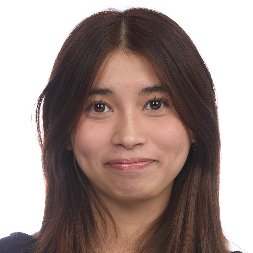 Ashley, music teacher at Music Academy Parramatta