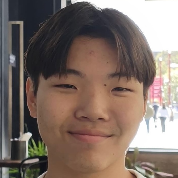 Stephen, music teacher at Music Academy Parramatta